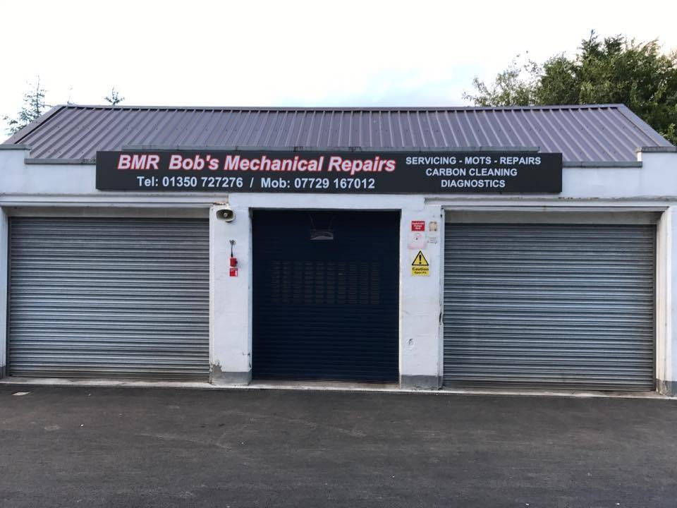 Bobs Mechanical Repairs